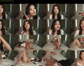 noreenbeckey — 85 minute Chaturbate female cam show recording, 720p, Sep 27, 2025