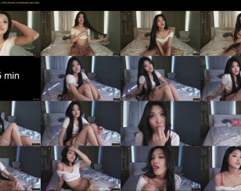 noreenbeckey — 121 minute Chaturbate female cam show recording, 720p, Sep 27, 2025