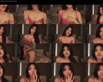 noreenbeckey — 44 minute Chaturbate female cam show recording, 720p, Sep 27, 2025