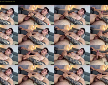 odin_blake — 26 minute Chaturbate male cam show recording, 720p, Sep 27, 2025