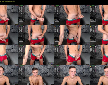oliverfresh — 27 minute Chaturbate male cam show recording, 720p, Sep 27, 2025