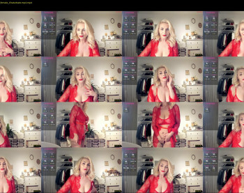 ollalla7 — 6 minute Chaturbate female cam show recording, 720p, Sep 27, 2025