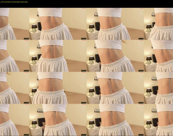 patricia_perry — 3 minute Chaturbate female cam show recording, 720p, Sep 27, 2025