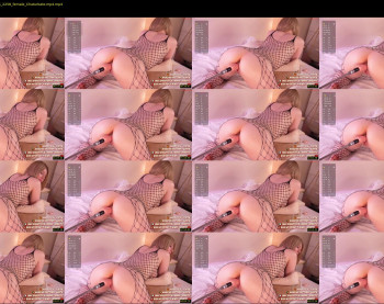 patricisanchez — 5 minute Chaturbate female cam show recording, 720p, Sep 27, 2025