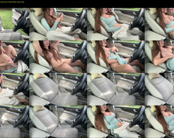 patry333 — 76 minute Chaturbate female cam show recording, 720p, Sep 27, 2025