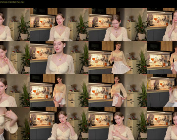 purrpure — 121 minute Chaturbate female cam show recording, 720p, Sep 28, 2025