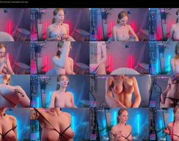 quennacindy — 102 minute Chaturbate female cam show recording, 720p, Sep 27, 2025