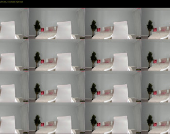 qwoopa — 67 minute Chaturbate female cam show recording, 720p, Sep 27, 2025