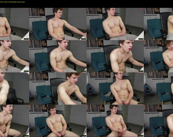 ricky_becko — 98 minute Chaturbate male cam show recording, 720p, Sep 28, 2025