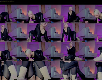 rileymee — 10 minute Chaturbate female cam show recording, 720p, Sep 27, 2025