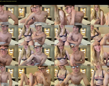 ryan287747 — 10 minute Chaturbate male cam show recording, 720p, Sep 27, 2025
