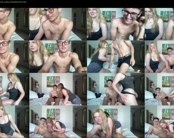 ryan287747 — 45 minute Chaturbate male cam show recording, 720p, Sep 27, 2025
