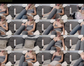 s_mailleee — 88 minute Chaturbate female cam show recording, 720p, Sep 27, 2025