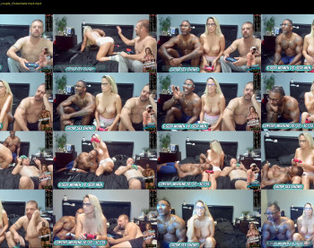 sadierw — 75 minute Chaturbate female cam show recording, 720p, Sep 27, 2025