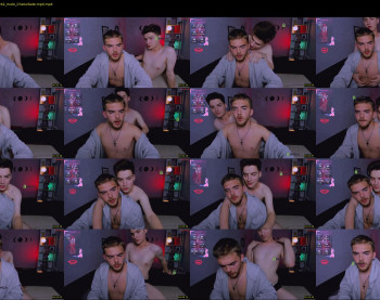 sam_nexor — 6 minute Chaturbate male cam show recording, 720p, Sep 28, 2025