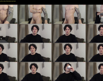 sam_winchest — 19 minute Chaturbate male cam show recording, 720p, Sep 28, 2025