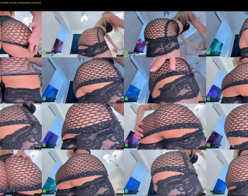 scarlettandtom — 41 minute Chaturbate couple cam show recording, 720p, Sep 28, 2025