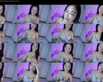 seductive_mariax69 — 17 minute Chaturbate female cam show recording, 360p, Sep 27, 2025