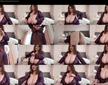 sensual_jasmine — 41 minute Chaturbate female cam show recording, 720p, Sep 27, 2025