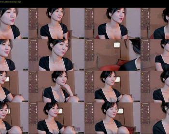 seulbi — 120 minute Chaturbate female cam show recording, 720p, Sep 27, 2025