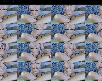 sofi_mora — 11 minute Chaturbate female cam show recording, 720p, Sep 27, 2025