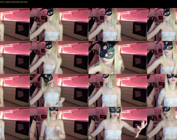 sofyandmike — 6 minute Chaturbate couple cam show recording, 720p, Sep 27, 2025