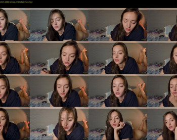sonya_dead_ahead — 7 minute Chaturbate couple cam show recording, 720p, Sep 27, 2025