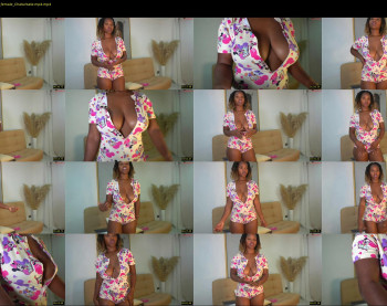 sow_fitt — 11 minute Chaturbate female cam show recording, 720p, Sep 27, 2025