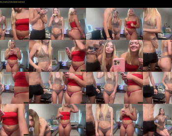 stella1005 — 6 minute Chaturbate female cam show recording, 480p, Sep 28, 2025