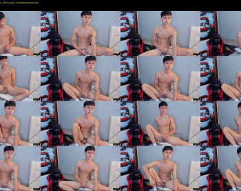 stephane_rouss — 18 minute Chaturbate male cam show recording, 720p, Sep 28, 2025