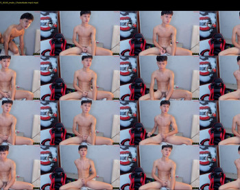 stephane_rouss — 16 minute Chaturbate male cam show recording, 720p, Sep 28, 2025