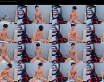 stephane_rouss — 49 minute Chaturbate male cam show recording, 720p, Sep 28, 2025