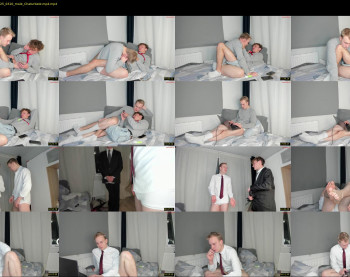 successful_kevin — 66 minute Chaturbate male cam show recording, 720p, Sep 28, 2025