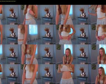 succubelle — 29 minute Chaturbate female cam show recording, 720p, Sep 27, 2025