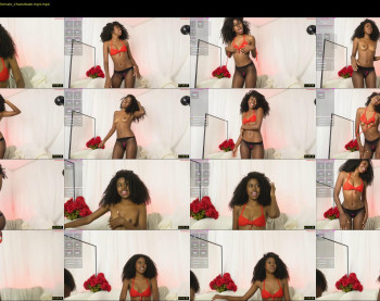 sum___ — 65 minute Chaturbate female cam show recording, 720p, Sep 27, 2025