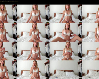 summer_sunshine_ — 40 minute Chaturbate female cam show recording, 720p, Sep 28, 2025