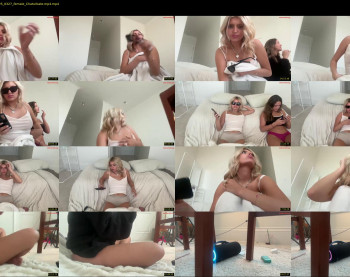 summerclarke2 — 28 minute Chaturbate female cam show recording, 480p, Sep 28, 2025