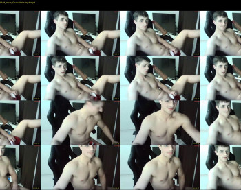 sweeeettt___ — 3 minute Chaturbate male cam show recording, 720p, Sep 27, 2025