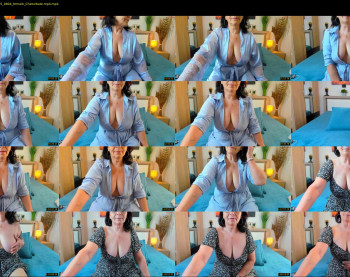 sweetangell69_ — 120 minute Chaturbate female cam show recording, 720p, Sep 27, 2025
