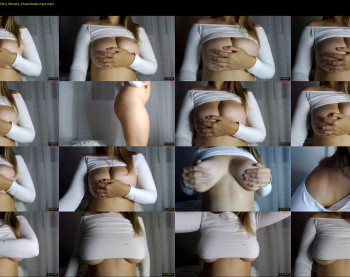 tateisblonde — 95 minute Chaturbate female cam show recording, 720p, Sep 28, 2025