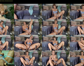 tatum_shae — 35 minute Chaturbate female cam show recording, 720p, Sep 27, 2025