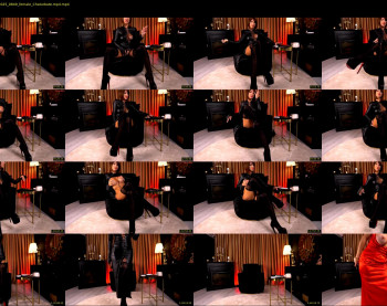 terminal_of_truths — 120 minute Chaturbate female cam show recording, 720p, Sep 27, 2025