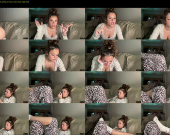 thebaileybrooks — 65 minute Chaturbate couple cam show recording, 720p, Sep 27, 2025