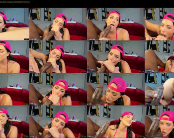 tightholestinytits — 107 minute Chaturbate couple cam show recording, 720p, Sep 27, 2025