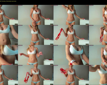 trixie_taylor — 23 minute Chaturbate female cam show recording, 720p, Sep 28, 2025