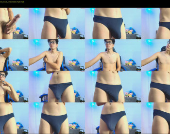 tylerwhiite_ — 80 minute Chaturbate male cam show recording, 720p, Sep 27, 2025