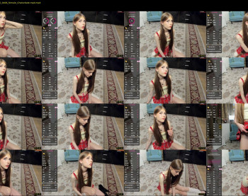 udeledelmoref — 16 minute Chaturbate female cam show recording, 720p, Sep 28, 2025