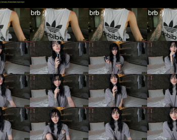 uwu_eva — 17 minute Chaturbate female cam show recording, 720p, Sep 27, 2025