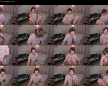 vince__dice — 63 minute Chaturbate male cam show recording, 720p, Sep 28, 2025