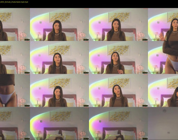 violetta_finch — 49 minute Chaturbate female cam show recording, 720p, Sep 27, 2025